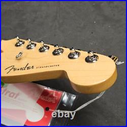 2011 Fender American Deluxe Strat Rosewood NECK USA Stratocaster Electric Guitar 2011 Fender American Deluxe Strat Rosewood NECK USA Stratocaster Electric Guitar