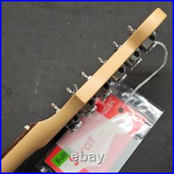 2011 Fender American Deluxe Strat Rosewood NECK USA Stratocaster Electric Guitar 2011 Fender American Deluxe Strat Rosewood NECK USA Stratocaster Electric Guitar