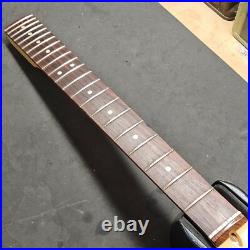 2011 Fender American Deluxe Strat Rosewood NECK USA Stratocaster Electric Guitar 2011 Fender American Deluxe Strat Rosewood NECK USA Stratocaster Electric Guitar
