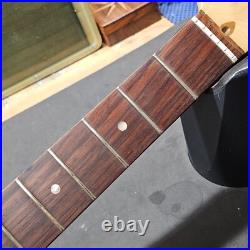 2011 Fender American Deluxe Strat Rosewood NECK USA Stratocaster Electric Guitar 2011 Fender American Deluxe Strat Rosewood NECK USA Stratocaster Electric Guitar