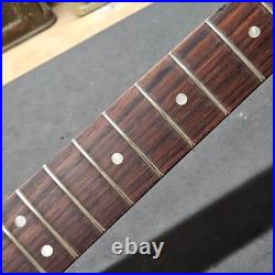 2011 Fender American Deluxe Strat Rosewood NECK USA Stratocaster Electric Guitar 2011 Fender American Deluxe Strat Rosewood NECK USA Stratocaster Electric Guitar