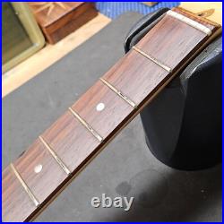 2011 Fender American Deluxe Strat Rosewood NECK USA Stratocaster Electric Guitar 2011 Fender American Deluxe Strat Rosewood NECK USA Stratocaster Electric Guitar