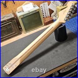 2011 Fender American Deluxe Strat Rosewood NECK USA Stratocaster Electric Guitar 2011 Fender American Deluxe Strat Rosewood NECK USA Stratocaster Electric Guitar