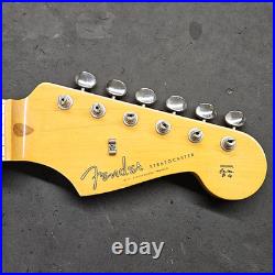 2011 Fender American Vintage Reissue 57 Hot Rod Strat Neck Tuners USA G G2U