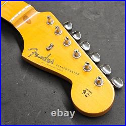 2011 Fender American Vintage Reissue 57 Hot Rod Strat Neck Tuners USA G G2U