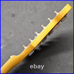 2011 Fender American Vintage Reissue 57 Hot Rod Strat Neck Tuners USA G G2U