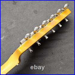 2011 Fender American Vintage Reissue 57 Hot Rod Strat Neck Tuners USA G G2U