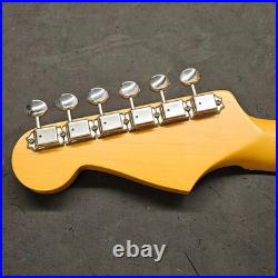 2011 Fender American Vintage Reissue 57 Hot Rod Strat Neck Tuners USA G G2U
