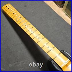 2011 Fender American Vintage Reissue 57 Hot Rod Strat Neck Tuners USA G G2U