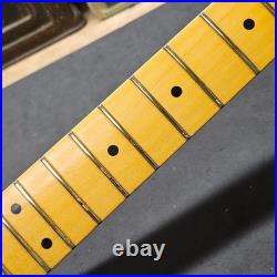 2011 Fender American Vintage Reissue 57 Hot Rod Strat Neck Tuners USA G G2U
