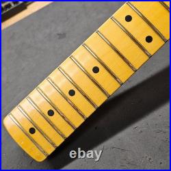 2011 Fender American Vintage Reissue 57 Hot Rod Strat Neck Tuners USA G G2U