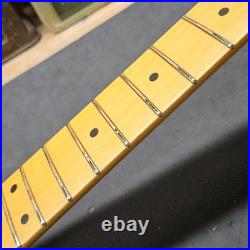 2011 Fender American Vintage Reissue 57 Hot Rod Strat Neck Tuners USA G G2U