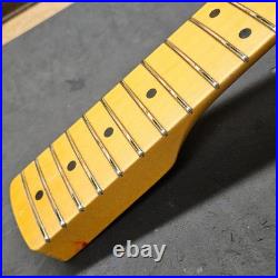 2011 Fender American Vintage Reissue 57 Hot Rod Strat Neck Tuners USA G G2U