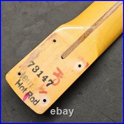 2011 Fender American Vintage Reissue 57 Hot Rod Strat Neck Tuners USA G G2U