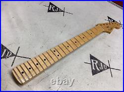 2011 Fender USA American Standard Stratocaster Electric Guitar Neck