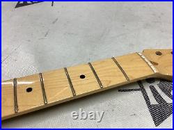 2011 Fender USA American Standard Stratocaster Electric Guitar Neck