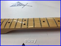 2011 Fender USA Stratocaster Electric Guitar Neck American Standard
