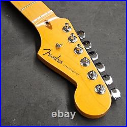 2013 Fender American Deluxe V NECK Stratocaster Maple USA Strat Electric Guitar 2013 Fender American Deluxe V NECK Stratocaster Maple USA Strat Electric Guitar