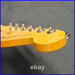 2013 Fender American Deluxe V NECK Stratocaster Maple USA Strat Electric Guitar 2013 Fender American Deluxe V NECK Stratocaster Maple USA Strat Electric Guitar