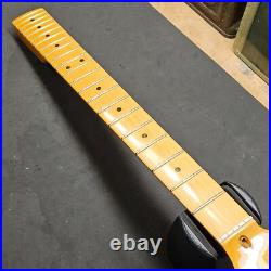 2013 Fender American Deluxe V NECK Stratocaster Maple USA Strat Electric Guitar 2013 Fender American Deluxe V NECK Stratocaster Maple USA Strat Electric Guitar