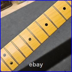 2013 Fender American Deluxe V NECK Stratocaster Maple USA Strat Electric Guitar 2013 Fender American Deluxe V NECK Stratocaster Maple USA Strat Electric Guitar