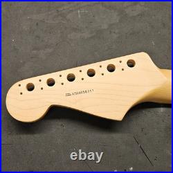 2014 Fender American Channel Bound Strat Rosewood Neck USA Stratocaster Guitar