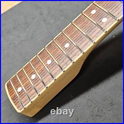 2014 Fender American Channel Bound Strat Rosewood Neck USA Stratocaster Guitar