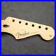 2014_Fender_Deluxe_Player_Maple_Stratocaster_NECK_for_Strat_Electric_Guitar_01_fe