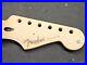2014_Fender_Deluxe_Player_Maple_Stratocaster_NECK_for_Strat_Electric_Guitar_01_nqyk