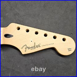 2014 Fender Deluxe Player Maple Stratocaster NECK for Strat Electric Guitar