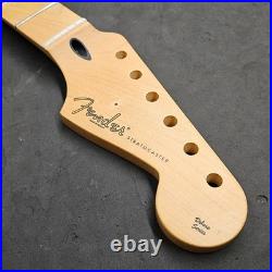 2014 Fender Deluxe Player Maple Stratocaster NECK for Strat Electric Guitar 2014 Fender Deluxe Player Maple Stratocaster NECK for Strat Electric Guitar