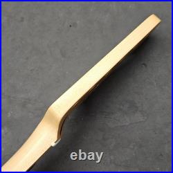 2014 Fender Deluxe Player Maple Stratocaster NECK for Strat Electric Guitar