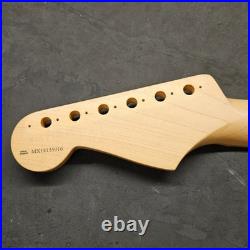 2014 Fender Deluxe Player Maple Stratocaster NECK for Strat Electric Guitar