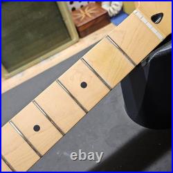 2014 Fender Deluxe Player Maple Stratocaster NECK for Strat Electric Guitar