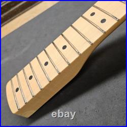 2014 Fender Deluxe Player Maple Stratocaster NECK for Strat Electric Guitar