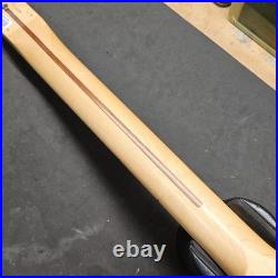 2014 Fender Deluxe Player Maple Stratocaster NECK for Strat Electric Guitar