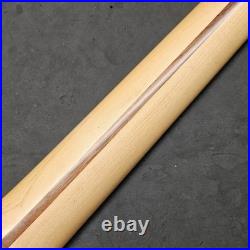 2014 Fender Deluxe Player Maple Stratocaster NECK for Strat Electric Guitar