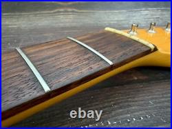 2014 Fender Japan ST-62 Stratocaster Neck Rosewood 2014 Fender Japan ST-62 Stratocaster Neck Rosewood