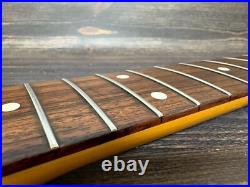2014 Fender Japan ST-62 Stratocaster Neck Rosewood 2014 Fender Japan ST-62 Stratocaster Neck Rosewood