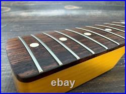 2014 Fender Japan ST-62 Stratocaster Neck Rosewood 2014 Fender Japan ST-62 Stratocaster Neck Rosewood