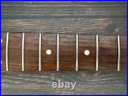 2014 Fender Japan ST-62 Stratocaster Neck Rosewood 2014 Fender Japan ST-62 Stratocaster Neck Rosewood