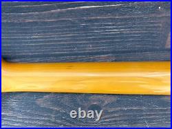 2014 Fender Japan ST-62 Stratocaster Neck Rosewood 2014 Fender Japan ST-62 Stratocaster Neck Rosewood