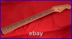 2014 Fender american Stratocaster USA Channel Bound Limited Guitar Neck