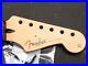 2015_Fender_Deluxe_Player_Rosewood_Stratocaster_NECK_for_Strat_Electric_Guitar_01_tw