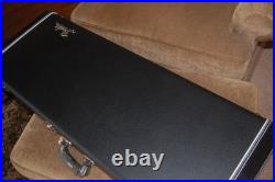 2015 Fender Stratocaster One-piece Rosewood Neck. Daphne Blue