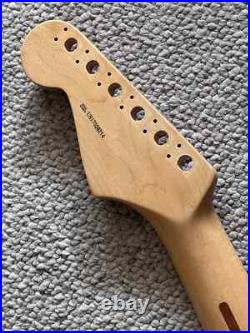 2017 Fender USA American Professional I Stratocaster STRAT NECK Maple 2017 Fender USA American Professional I Stratocaster STRAT NECK Maple