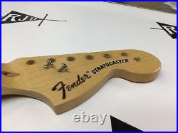 2017 Fender USA Stratocaster Electric Guitar Neck American Special CBS
