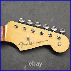 2017 Fender Vintage 60's RI Strat PAU FERRO NECK Pre-Vintera Electric Guitar 2017 Fender Vintage 60's RI Strat PAU FERRO NECK Pre-Vintera Electric Guitar