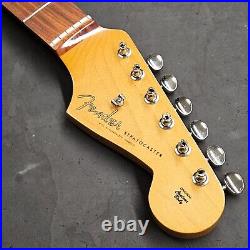 2017 Fender Vintage 60's RI Strat PAU FERRO NECK Pre-Vintera Electric Guitar 2017 Fender Vintage 60's RI Strat PAU FERRO NECK Pre-Vintera Electric Guitar
