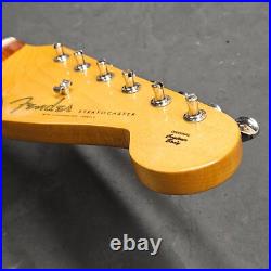2017 Fender Vintage 60's RI Strat PAU FERRO NECK Pre-Vintera Electric Guitar 2017 Fender Vintage 60's RI Strat PAU FERRO NECK Pre-Vintera Electric Guitar